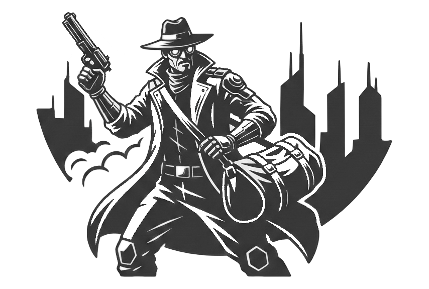 Smuggler
